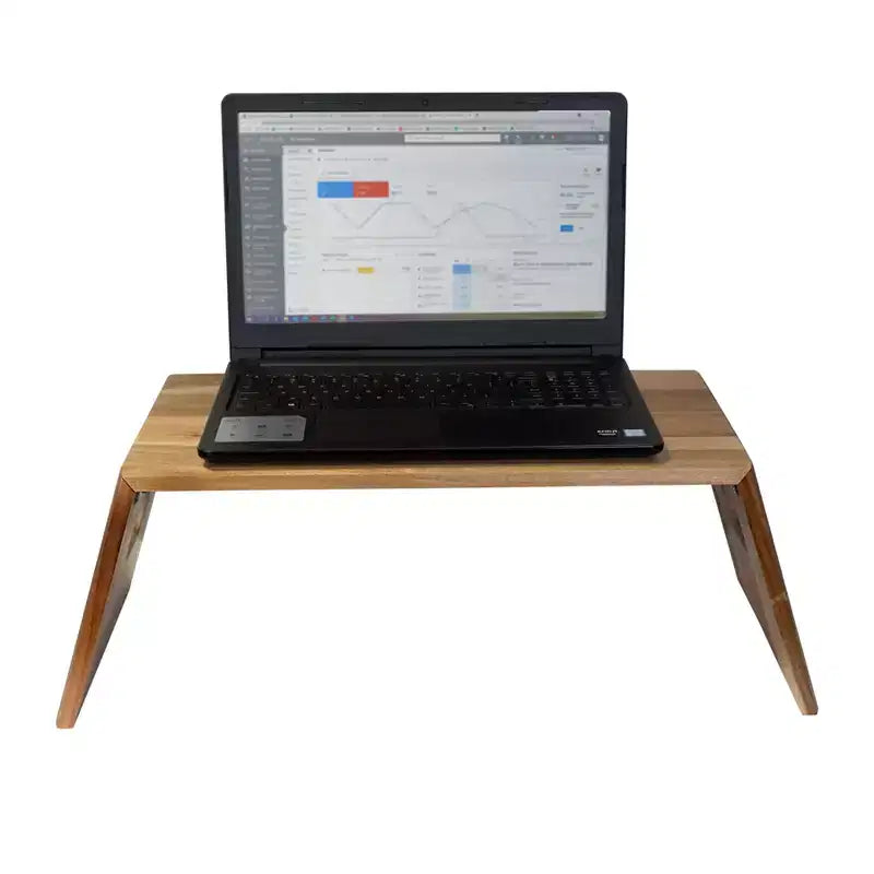 Supporto Pieghevole Portatile per Laptop