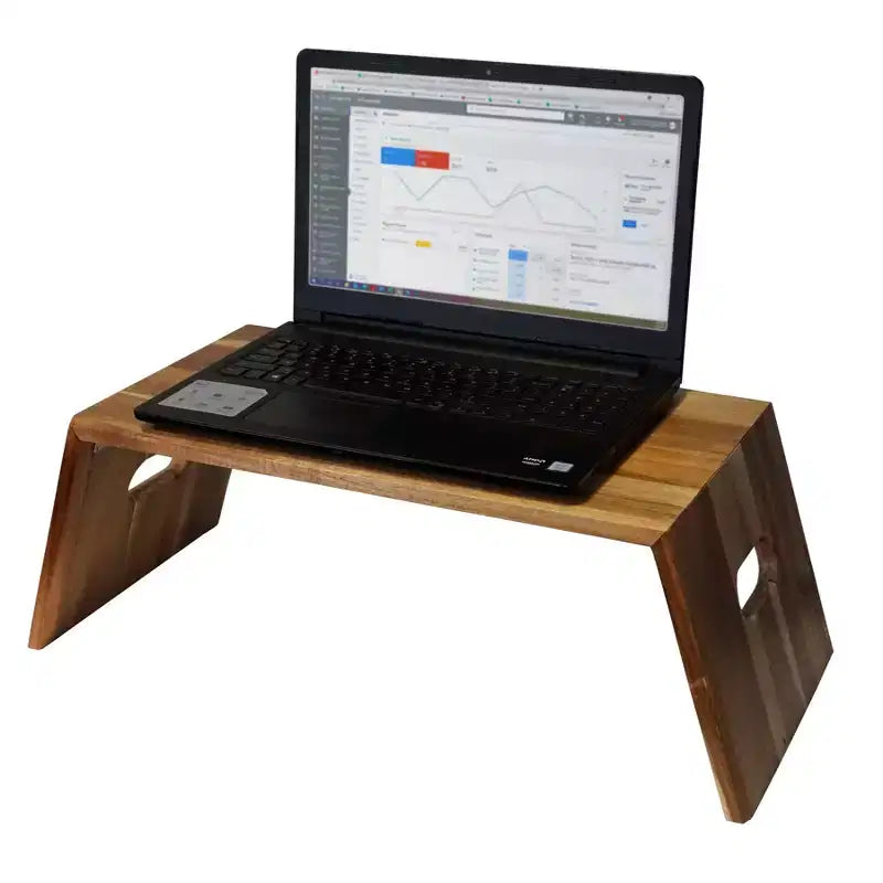 Supporto Pieghevole Portatile per Laptop