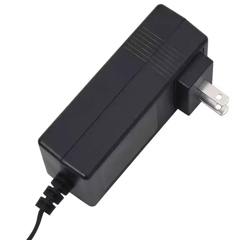 Poltrona Reclinabile Power Lift per Anziani - Tessuto Grigio Chiaro, Sollevamento Elettrico, Reclinazione Manuale, Seduta Imbottita, Tasca Laterale